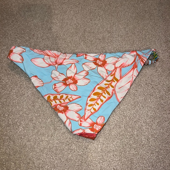 MAAJI REVERSIBLE BIKINI BOTTOMS SIZE S - Picture 3 of 5